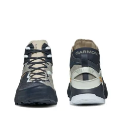 Garmont9.81 Onyx Mid GTX - Chaussures approche homme