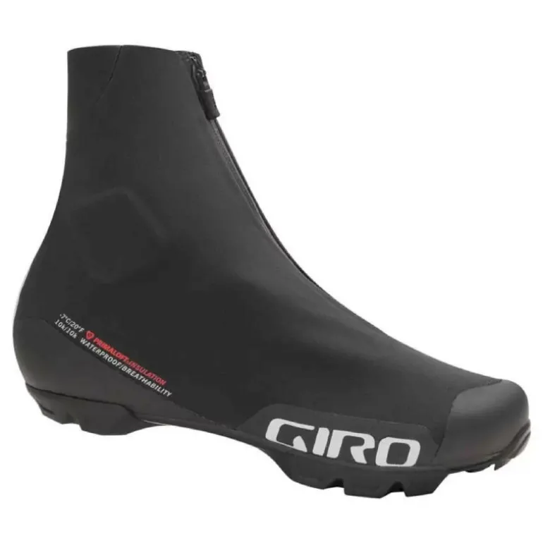 GiroBlaze - Chaussures VTT homme