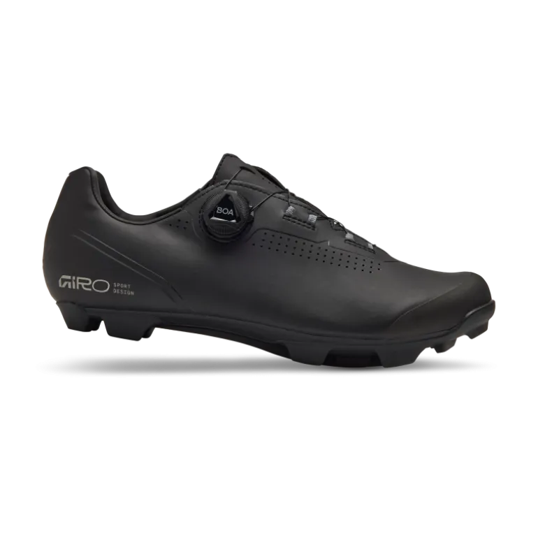 GiroCadet XC - Chaussures VTT