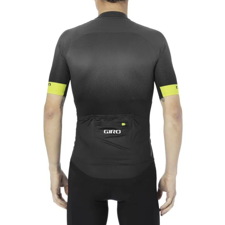 GiroChrono Pro Jersey - Maillot vélo homme