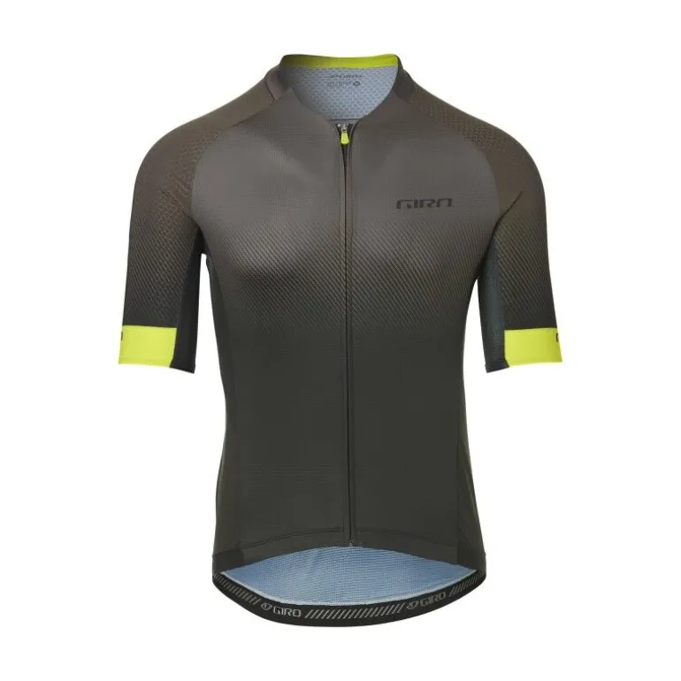 GiroChrono Pro Jersey - Maillot vélo homme