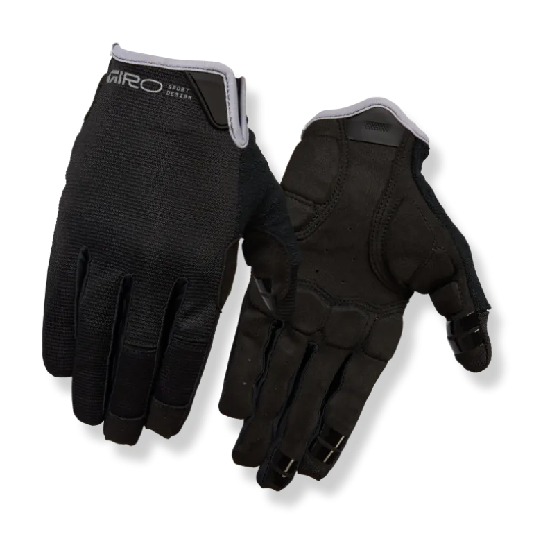 GiroDND Gel - Gants VTT
