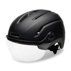 GiroEvoke MIPS LED - Casque vélo route