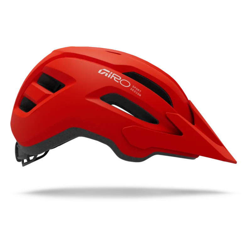 GiroFixture II - Casque VTT homme