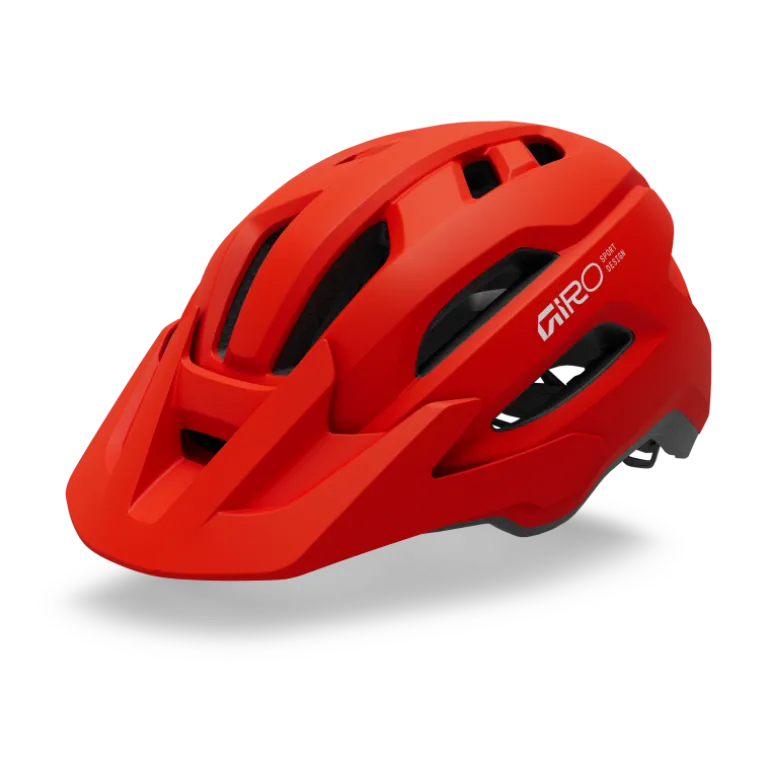 GiroFixture II - Casque VTT homme