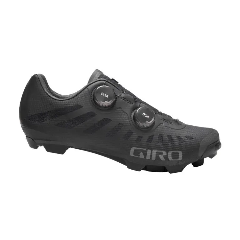 GiroGritter - Chaussures VTT homme