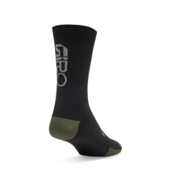 GiroHRC+Merino - Chaussettes vélo
