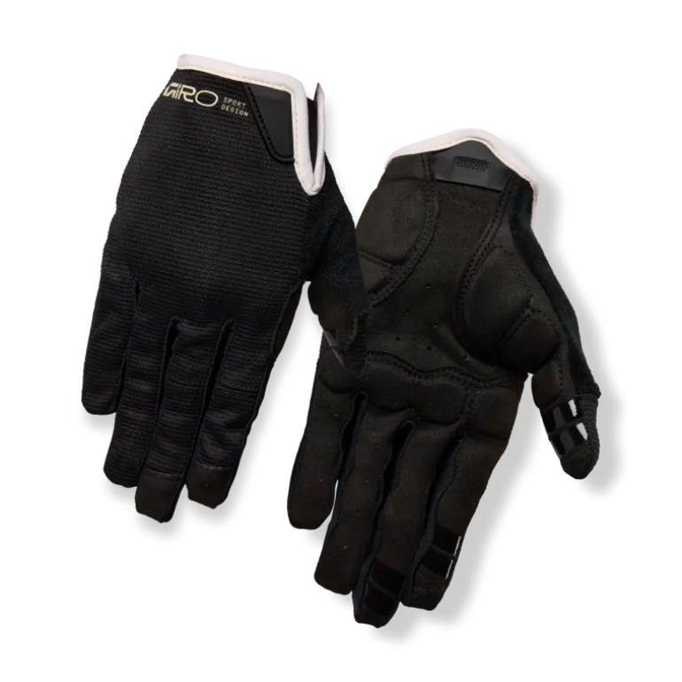 GiroLaDND Gel - Gants VTT
