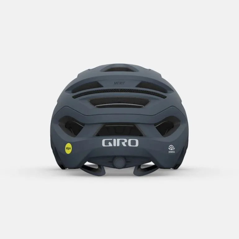 GiroMerit Spherical - Casque VTT homme