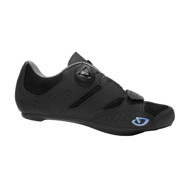 GiroSavix II - Chaussures vélo de route femme