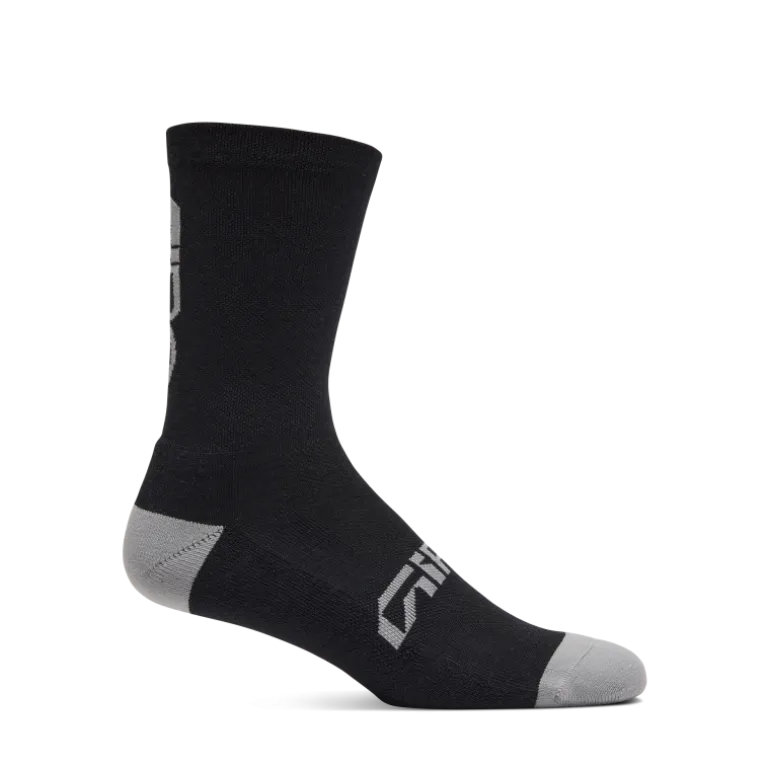 GiroWinter Merino Wool - Chaussettes vélo
