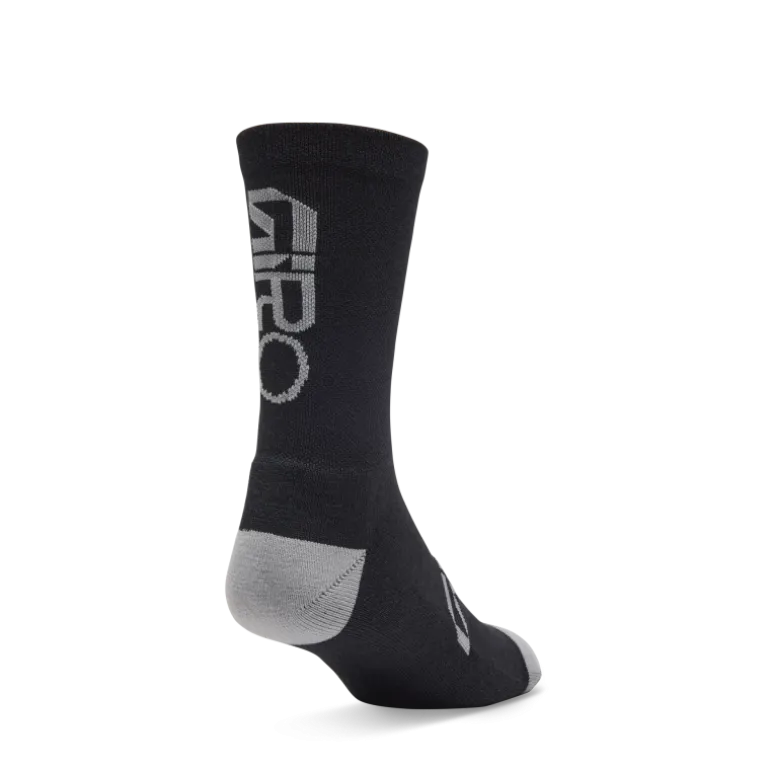GiroWinter Merino Wool - Chaussettes vélo