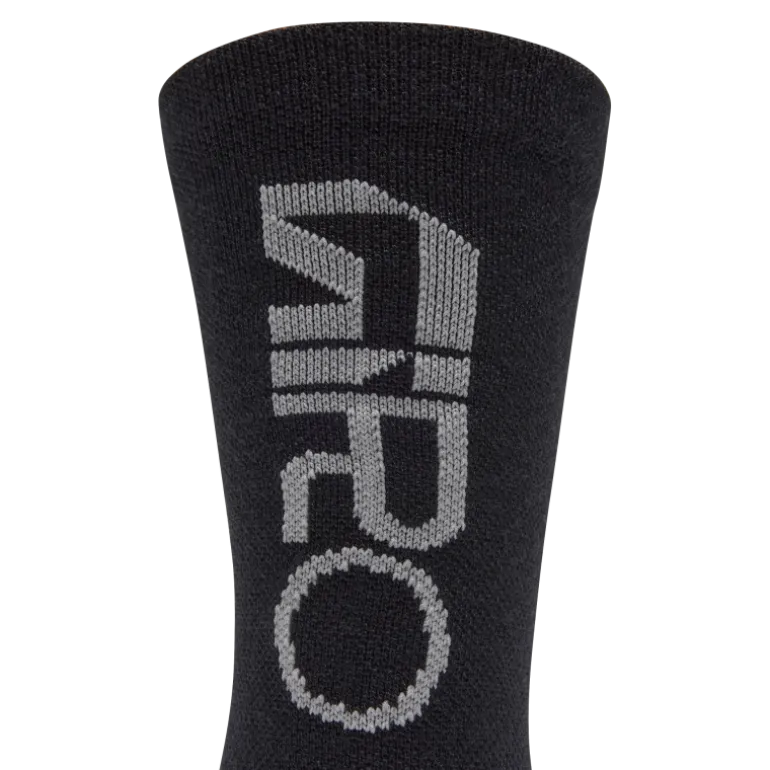 GiroWinter Merino Wool - Chaussettes vélo