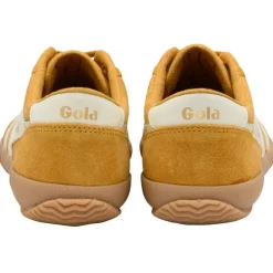 GolaBadminton Suede - Chaussures lifestyle femme