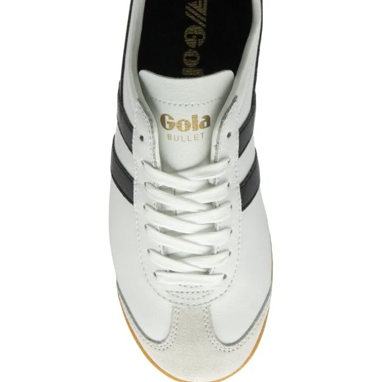GolaBullet Leather - Chaussures lifestyle femme