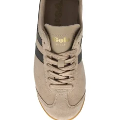 GolaBullet Suede - Chaussures lifestyle femme