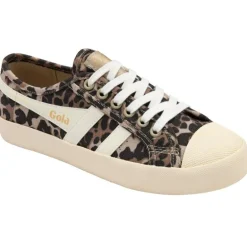 GolaCoaster Leopard - Chaussures lifestyle femme