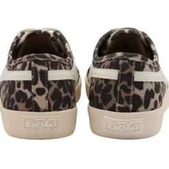 GolaCoaster Leopard - Chaussures lifestyle femme