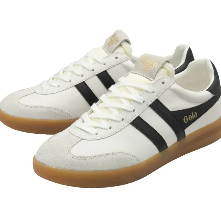 GolaCyclone Leather - Chaussures lifestyle homme