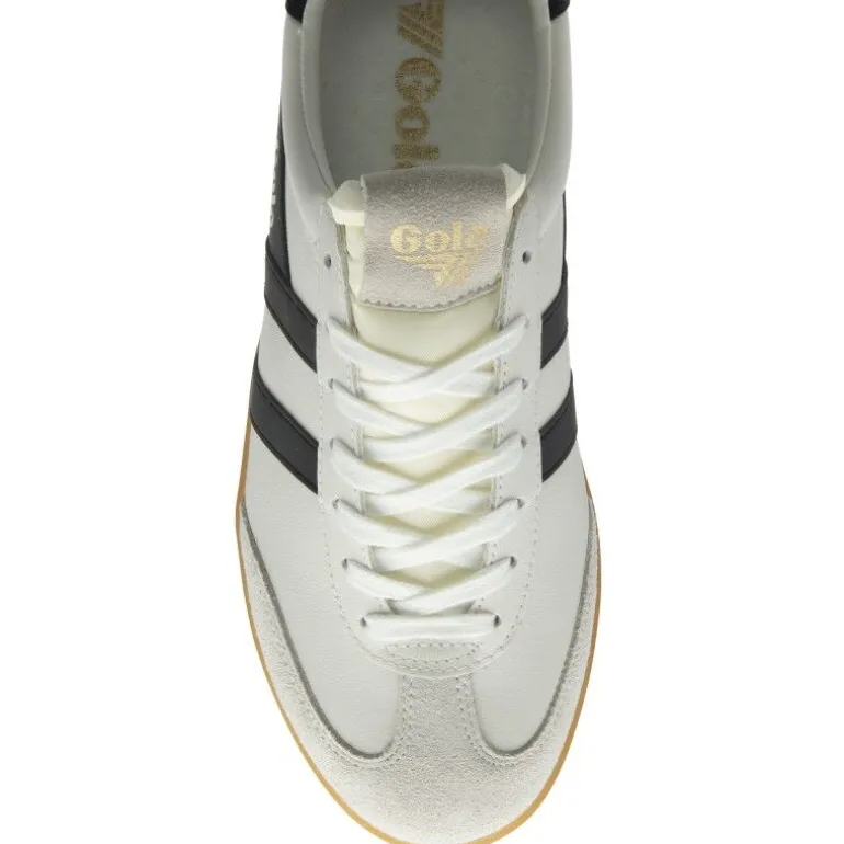 GolaCyclone Leather - Chaussures lifestyle homme