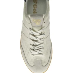 GolaCyclone Leather '76 - Chaussures lifestyle homme