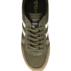 GolaDaytona Chute - Chaussures lifestyle homme