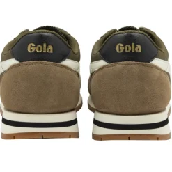 GolaDaytona Chute - Chaussures lifestyle homme