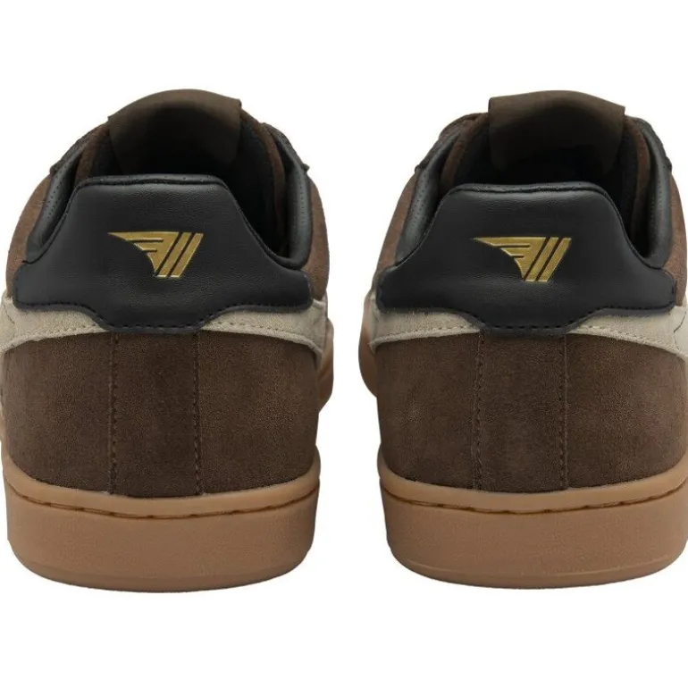 GolaEquipe II Suede - Chaussures lifestyle homme