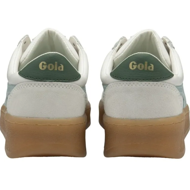 GolaGrandslam Elite - Chaussures lifestyle femme