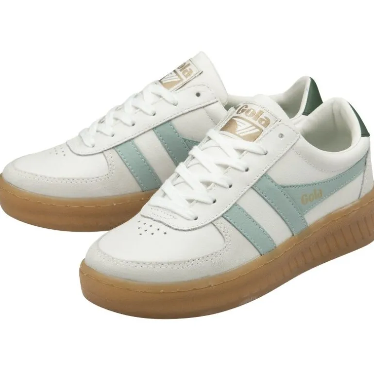 GolaGrandslam Elite - Chaussures lifestyle femme