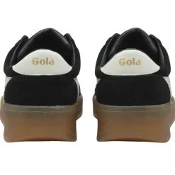 GolaGrandslam Suede - Chaussures lifestyle femme