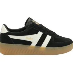 GolaGrandslam Suede - Chaussures lifestyle femme