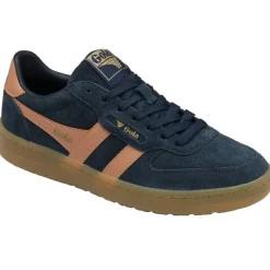 GolaHawk Suede '86 - Chaussures lifestyle femme
