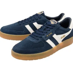 GolaHawk Suede '86 - Chaussures lifestyle homme