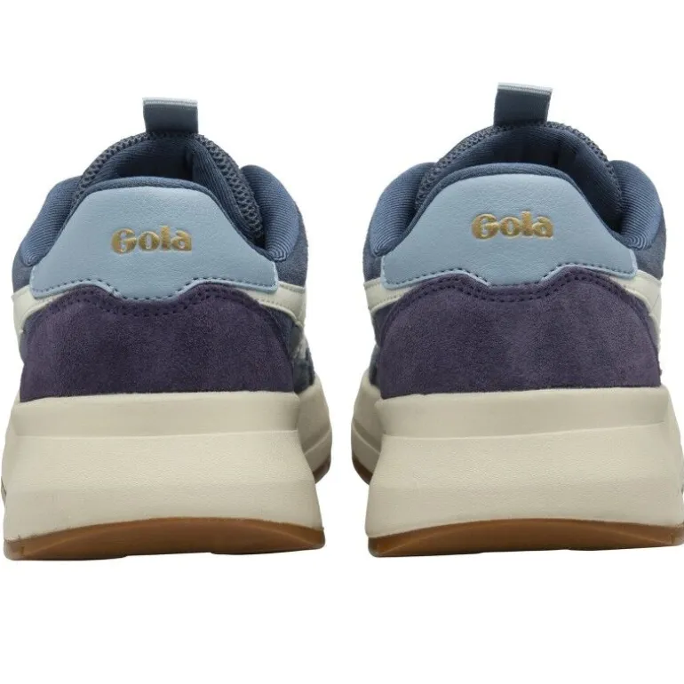 GolaPhoenix - Chaussures lifestyle femme
