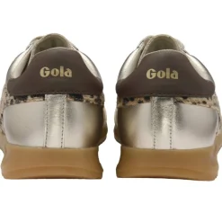 GolaTorpedo Glimmer Safari - Chaussures lifestyle femme