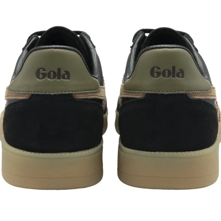 GolaViper Leather - Chaussures lifestyle homme