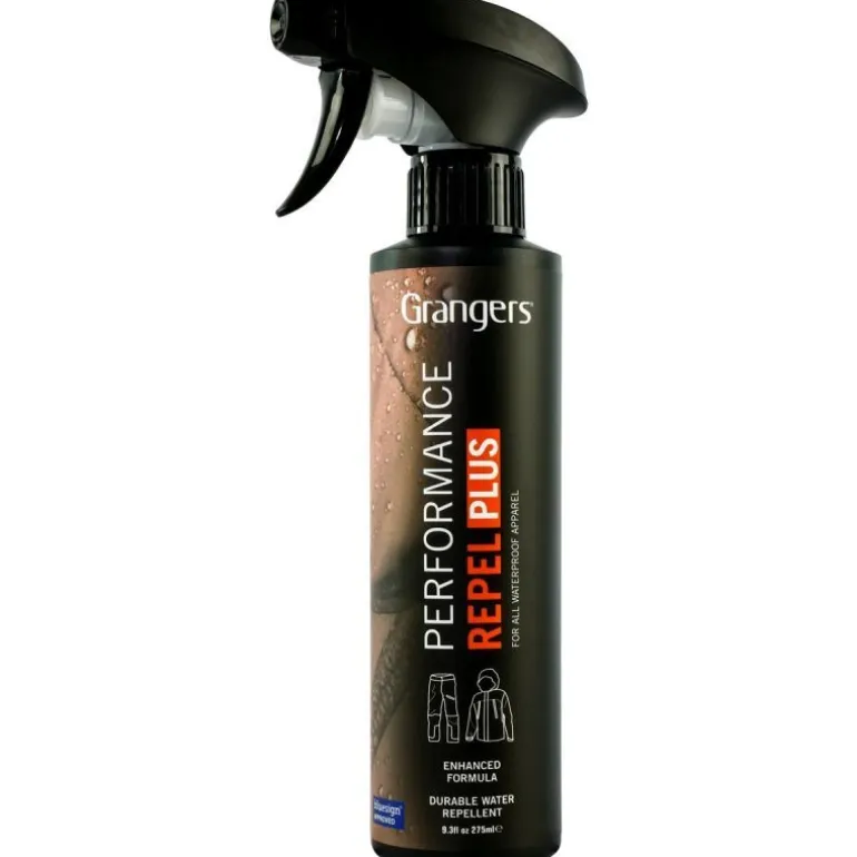 GrangersClothing Care Kit - Lessive
