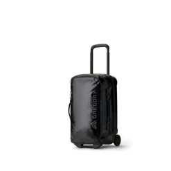 GregoryAlpaca Wheeled Duffel 40L - Valise