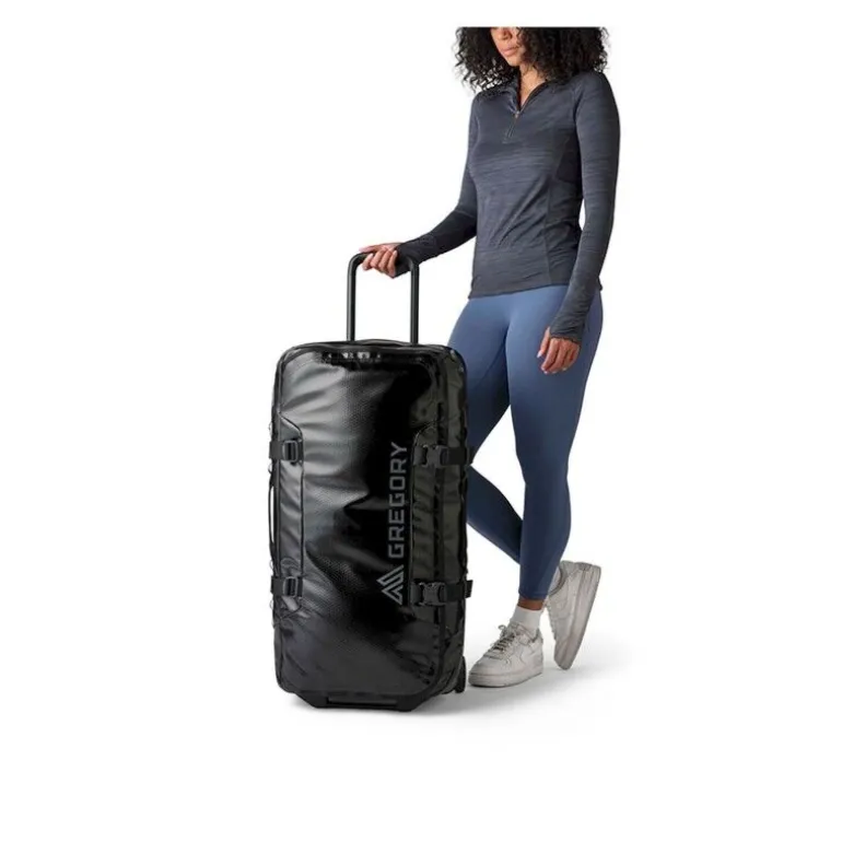 GregoryAlpaca Wheeled Duffel 100L - Valise