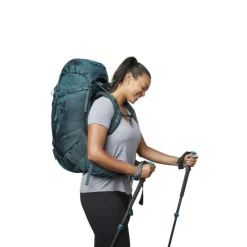 GregoryDeva 60 - Sac à dos randonnée femme