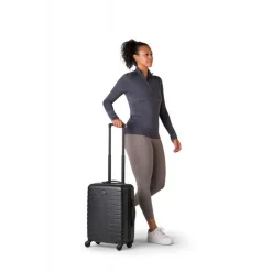 GregoryQuadro Pro Int Carry On - Valise à roulettes