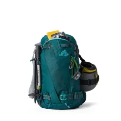 GregoryTarghee 30 - Sac à dos ski femme