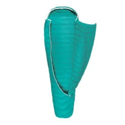 Grüezi BagBiopod Downwool Extreme Light - Sac de couchage