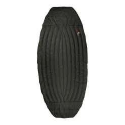 Grüezi BagBiopod DownWool Hybrid Underquilt - Matelas de camping