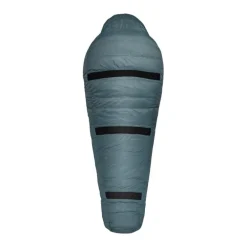 Grüezi BagBiopod Downwool Hybrid Ice Cold - Sac de couchage