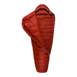 Grüezi BagBiopod Downwool Hybrid Ice Alpine - Sac de couchage