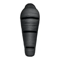 Grüezi BagBiopod Downwool Hybrid Ice Extreme - Sac de couchage