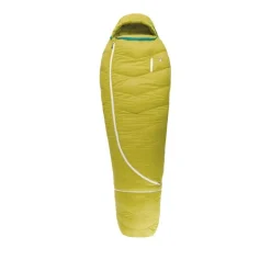 Grüezi BagBiopod Downwool Kidsteen - Sac de couchage