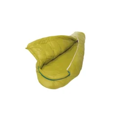 Grüezi BagBiopod Downwool Kidsteen - Sac de couchage